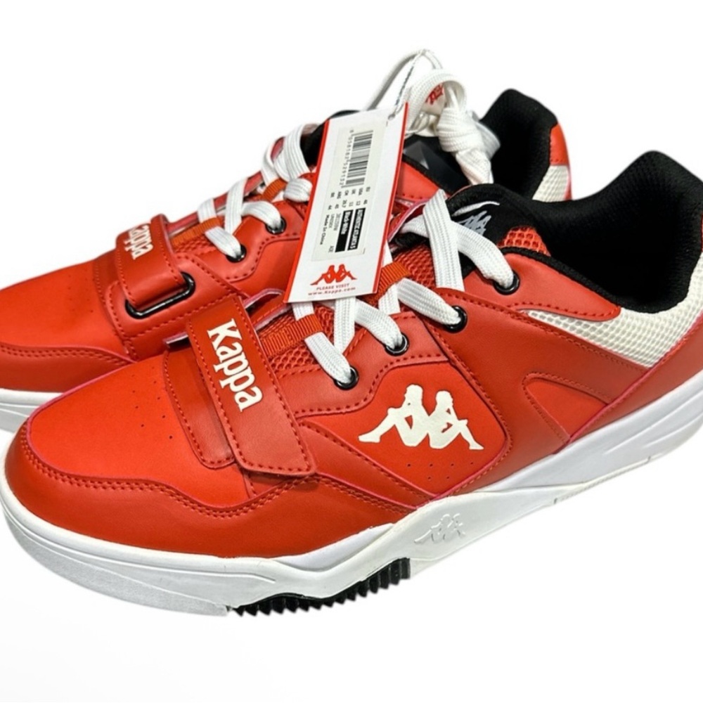 Kappa Authentic Atlanta 5 Shoe